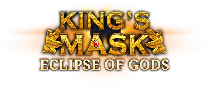 King's Mask Eclipse of Gods